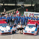 Illustration for article titled 1994 Le Mans Racer Steve Millen Says You Never Forget The Smell Of Sausage